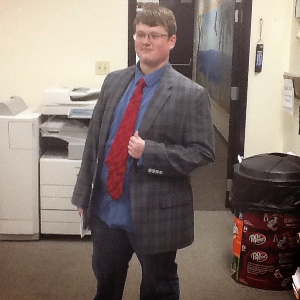 Meet your Posher, Tallen